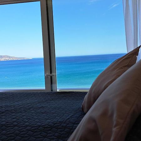 Estudio En Primera Linea De Mar Empuriabrava Zewnętrze zdjęcie
