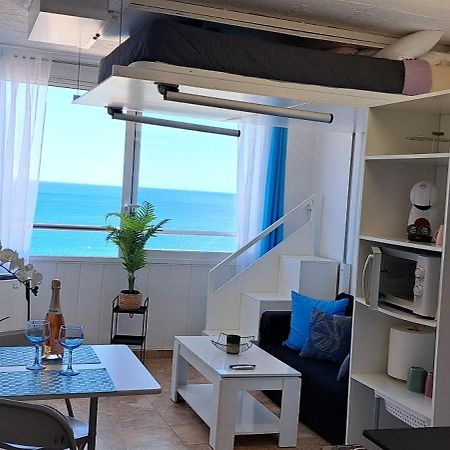 Estudio En Primera Linea De Mar Empuriabrava Zewnętrze zdjęcie