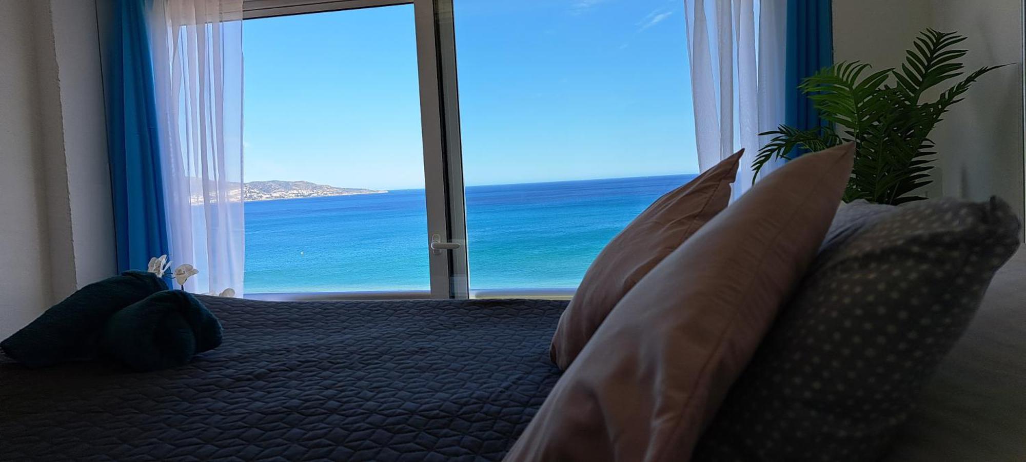 Estudio En Primera Linea De Mar Empuriabrava Zewnętrze zdjęcie